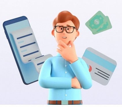 finance company